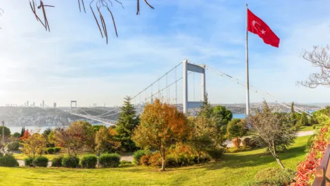 Türkiye’s Climate Diplomacy Potential: A Three-Level Capacity