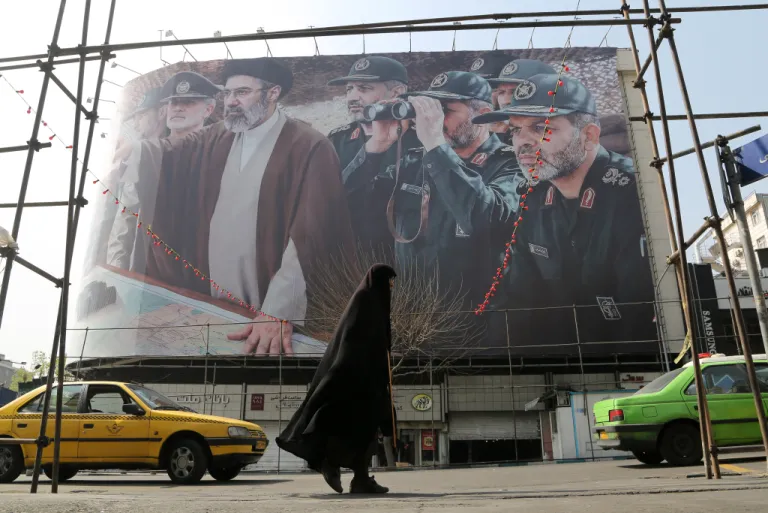 Can Decapitation Strategy Change the Course of the War in Iran?