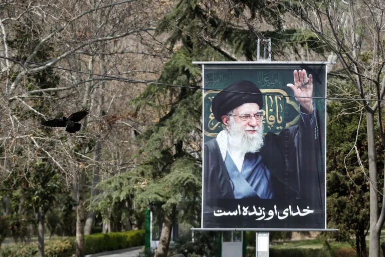 Who Will Be Iran’s New Supreme Leader?