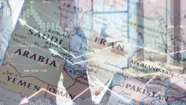 Potential Economic Impacts of a US/Israel-Iran War