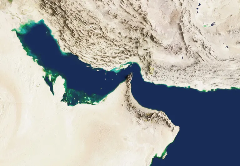 Web Panel | The New Security Dynamics in the Gulf Amid the Iran War