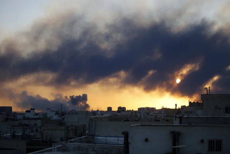 US-Israel attacks on Iran continue