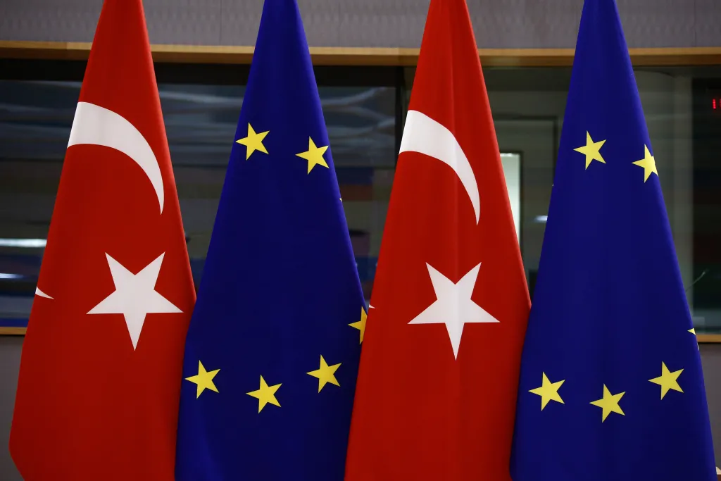 European Security: With Türkiye or Against Logic