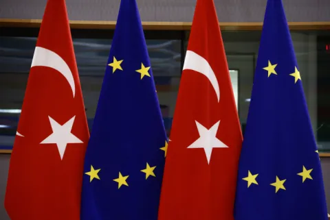 European Security: With Türkiye or Against Logic