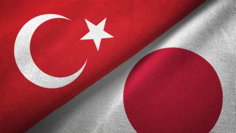 The Developments in the Middle East and the Future of Türkiye-Japan Relations