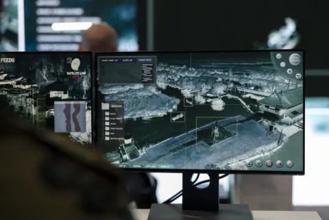 The Iran Case and Evolution of AI in Battlefield Operations