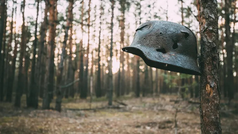 COP31 and the US/Israel-Iran War: The Place of Wars in Climate Negotiations