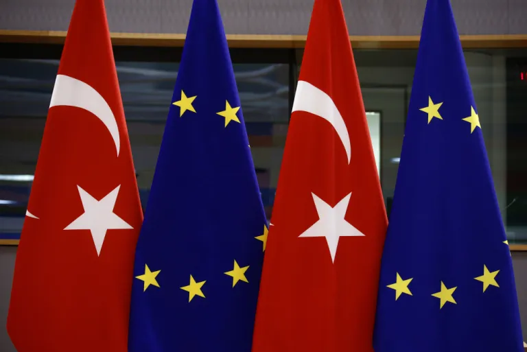 European Security: With Türkiye or Against Logic