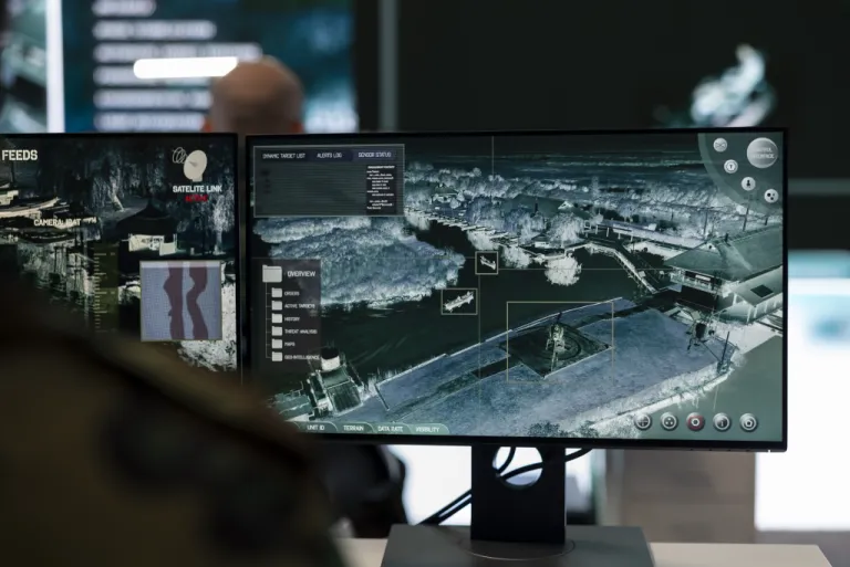 The Iran Case and Evolution of AI in Battlefield Operations