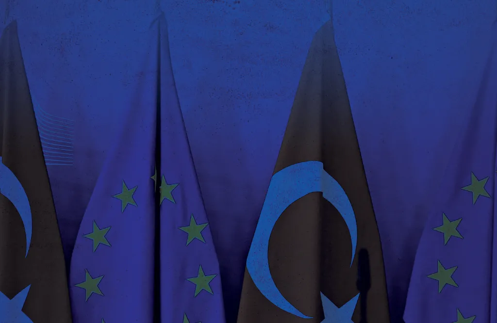 Web Panel | EU-Türkiye Economic Relations at a Crossroads: Interdependence, Asymmetries, and the Case for Strategic Re-engagement