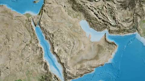 Forum for Promoting Maritime Security in the Red Sea Gulfs of Aden and Oman