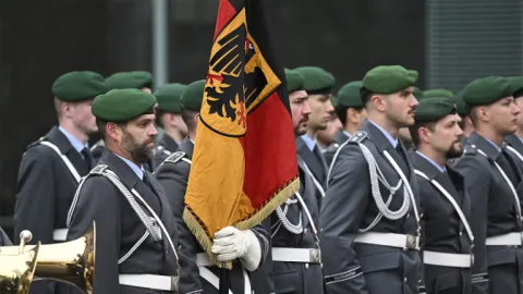 From Zeitenwende to Military Strategy: Germany’s Search for Strategic Credibility