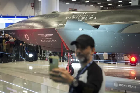 SAHA Expo 2026: Showcase of Türkiye’s Deterrent Power