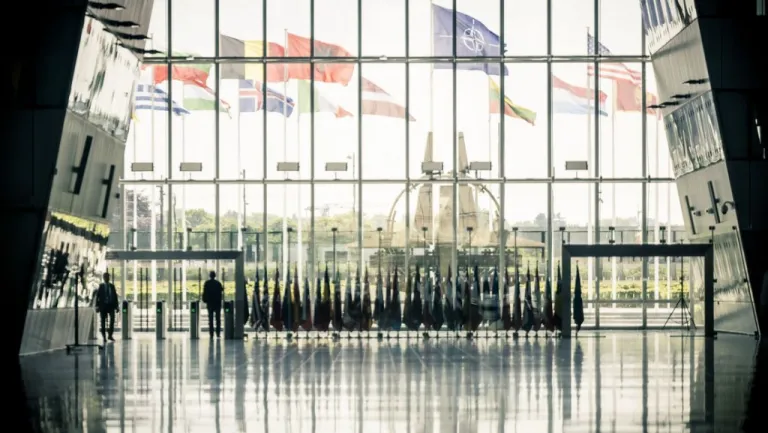 SETA Foundation and Munich Security Conference Announce Call for Applications for “Allies in Ankara” at NATO Summit 2026
