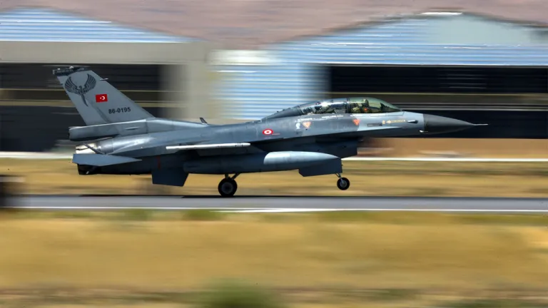 Press day of the International Anatolian Eagle-2025 Training in Konya