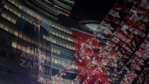 CHP and the Future of Turkish Politics