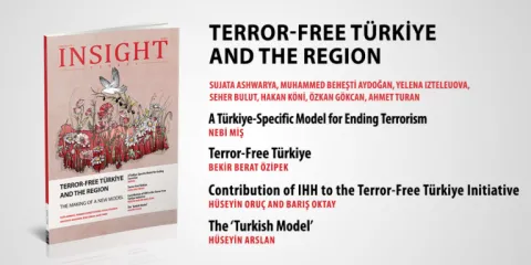 Insight Turkey’s New Issue “Terror-Free Türkiye and the Region: The Making of a New Model” Is Published