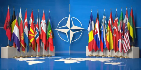 NATO in the Technopolar World: “Deterrence, Norms and Challenges”