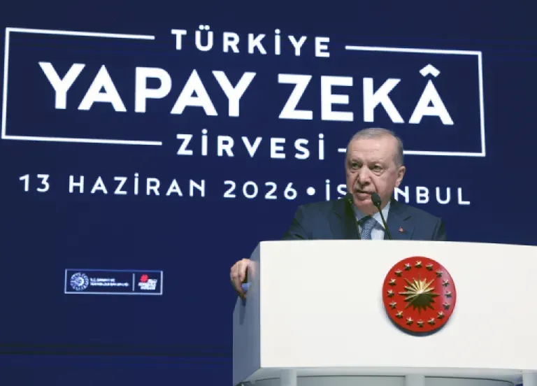 Türkiye’s AI Strategy and the Coming Technological Order