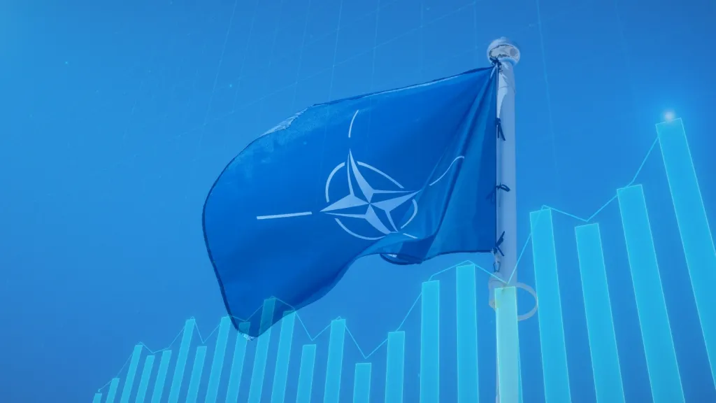Beyond Numbers - Turning the Allied Defense Spending Surge Into Real Deterrence