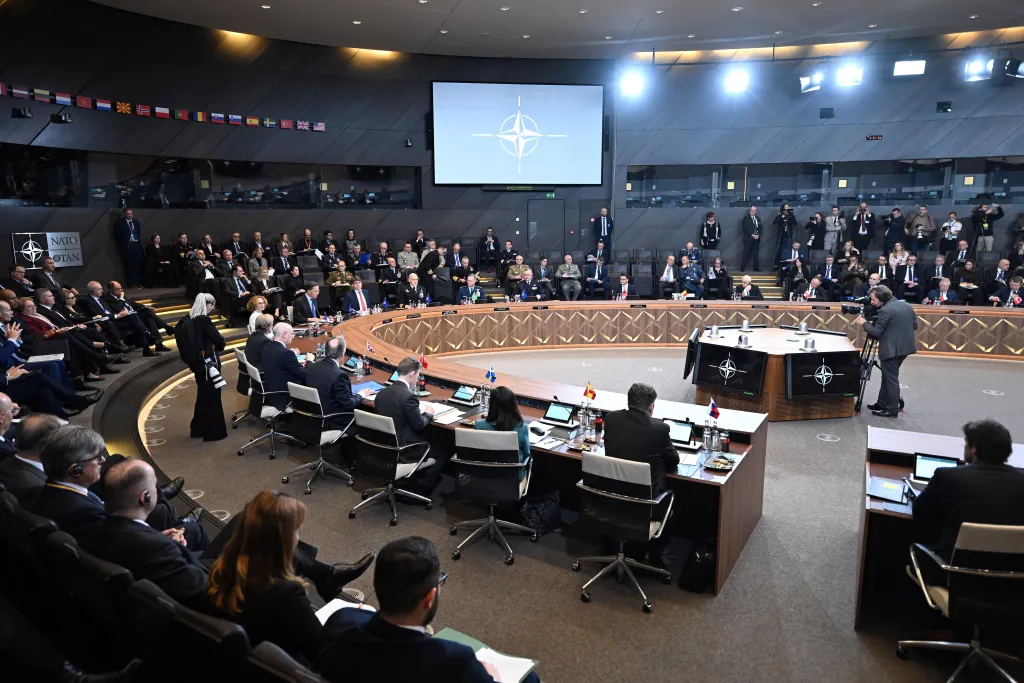 Defense Spending Debates within NATO: The Transformation of Transatlantic Security and Burden Sharing