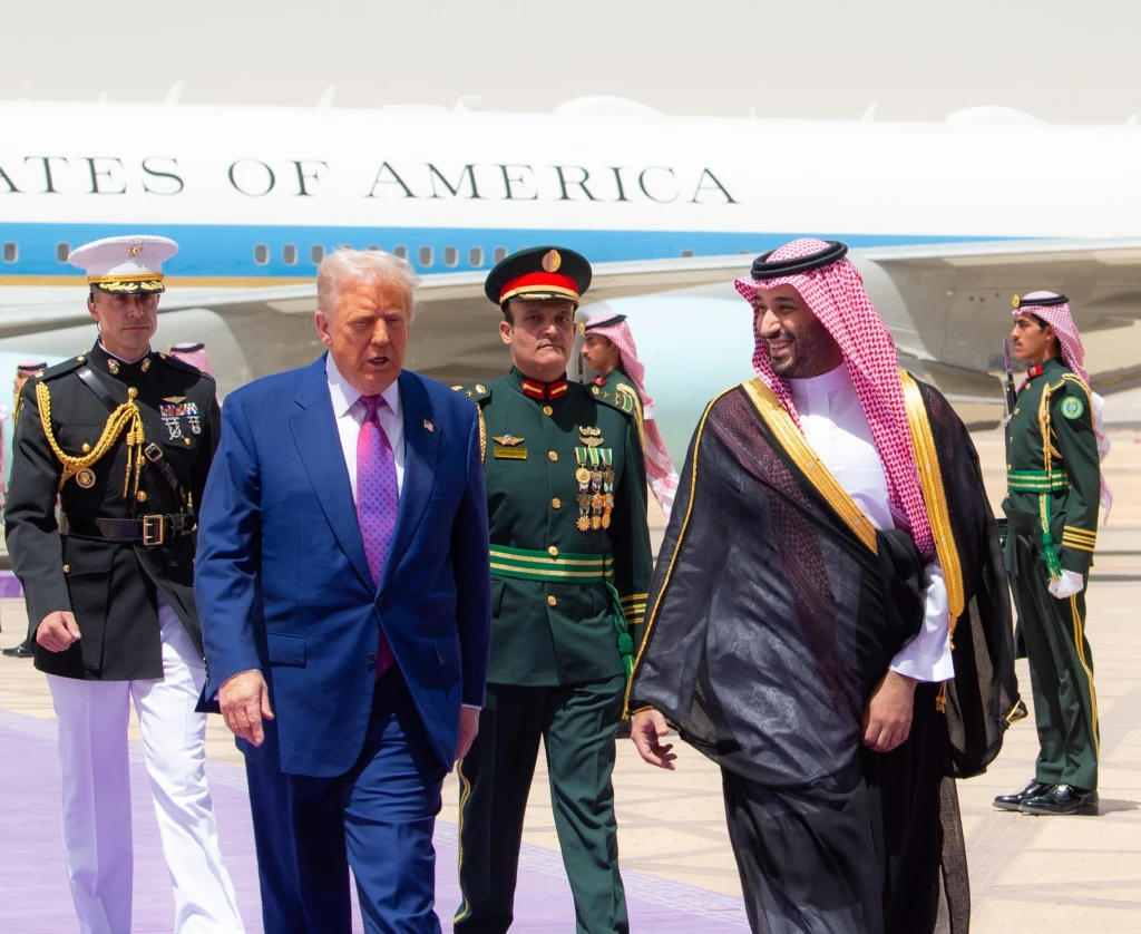 Why the US-Saudi Nuclear Deal is a Climate Imperative?"