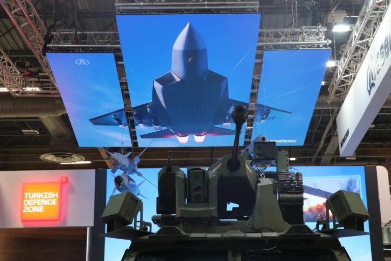 Beyond a Costly Exclusion: A SAFE-plus Arrangement for Türkiye and European Defence