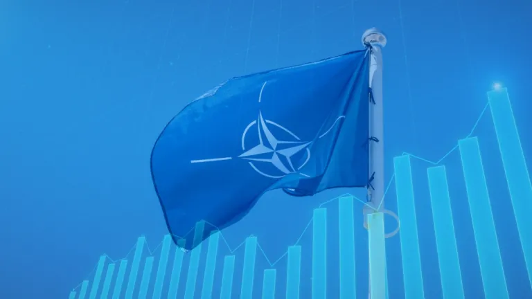 Beyond Numbers - Turning the Allied Defense Spending Surge Into Real Deterrence