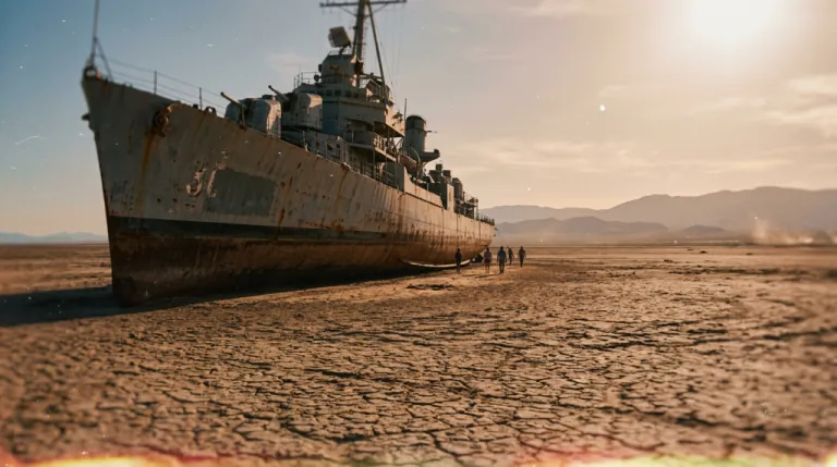 Defence on Melting Ground: Why NATO Cannot Afford to Ignore Climate Change