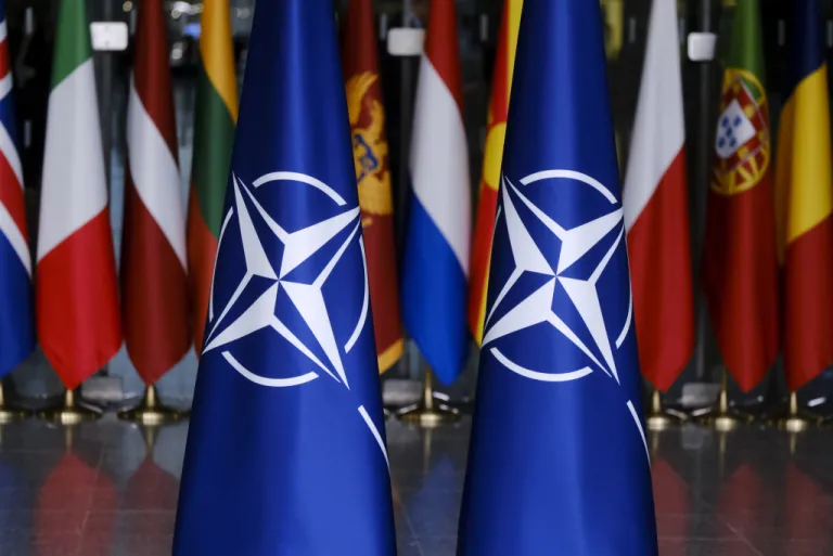 NATO 3.0: Transformation in the Age Of Transparent Warfare: Lessons from Ukraine, the Middle East, and the Baltic Frontier for the Future of Allied Defense