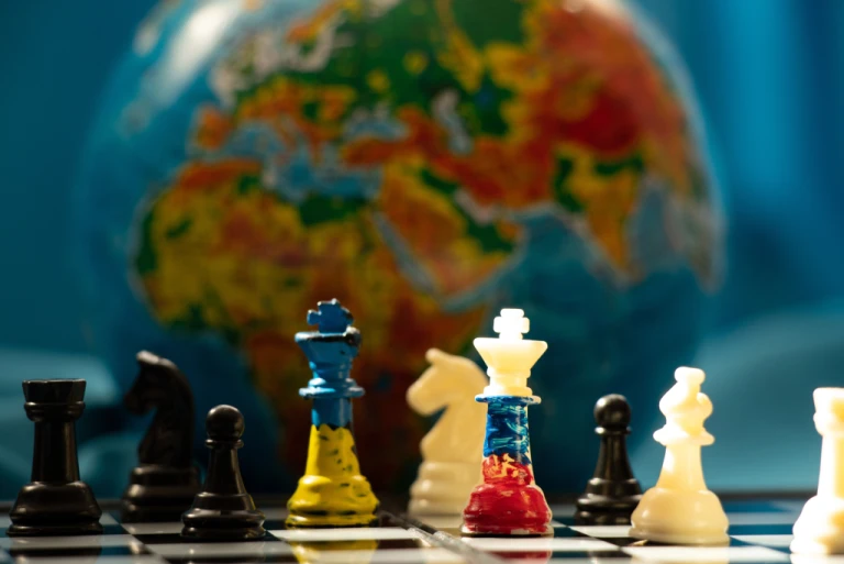 What Colby Gets Wrong About Middle-power Autonomy