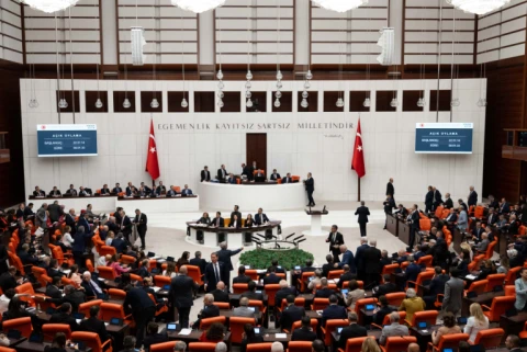 The Most Critical Threshold of the Terror-Free Türkiye Century