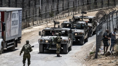 Why are Türkiye-Israel Tensions Becoming Structural?