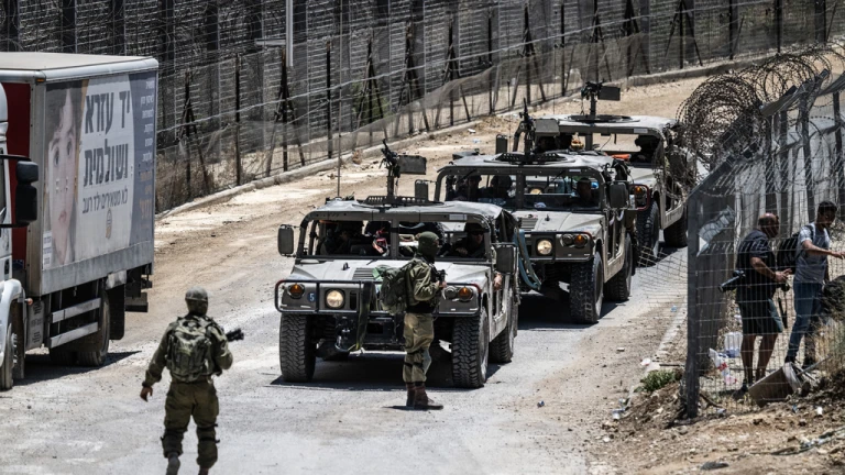 Why are Türkiye-Israel Tensions Becoming Structural?