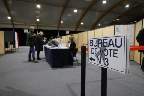 France in Transition: The 2027 Presidential Election in Context