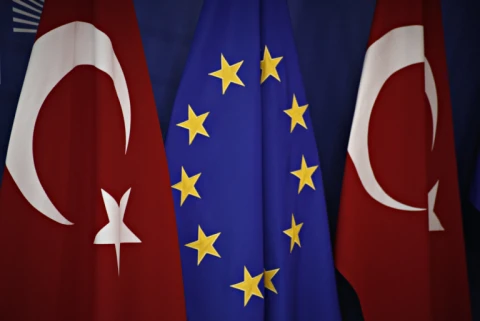 Podcast | EU-Türkiye Economic Relations at a Crossroads