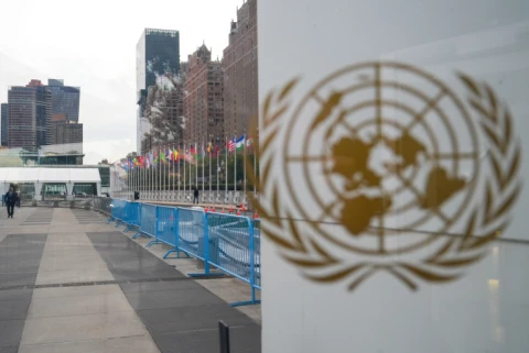 United Nations Has Lost Its Meaning