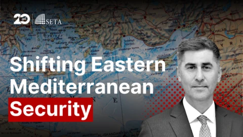 What’s driven the defence deal between Israel and Greece?