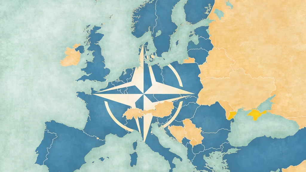 Roundtable | Connecting NATO’s Eastern and Southern Flanks: Baltic-Black Sea-Mediterranean Security