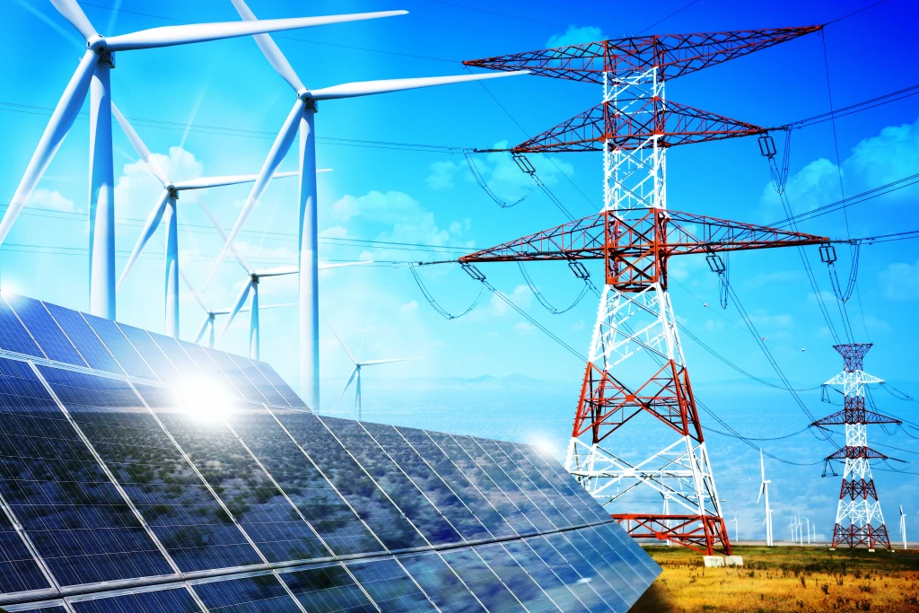 Electrification and the Energy Transition in the COP31 Process