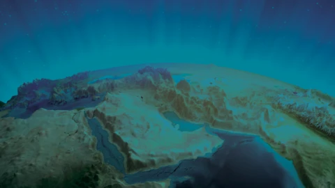 Web Panel | A New Security Moment in the Middle East