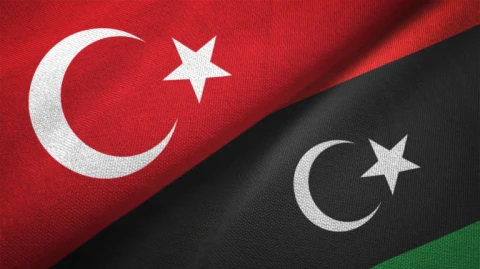Libya’s Approval of the Maritime Delimitation Agreement with Türkiye and Its Regional Implications