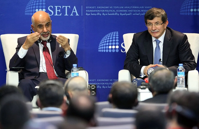 Yeni Bölge, Yeni İlişkiler: Türkiye ve Libya