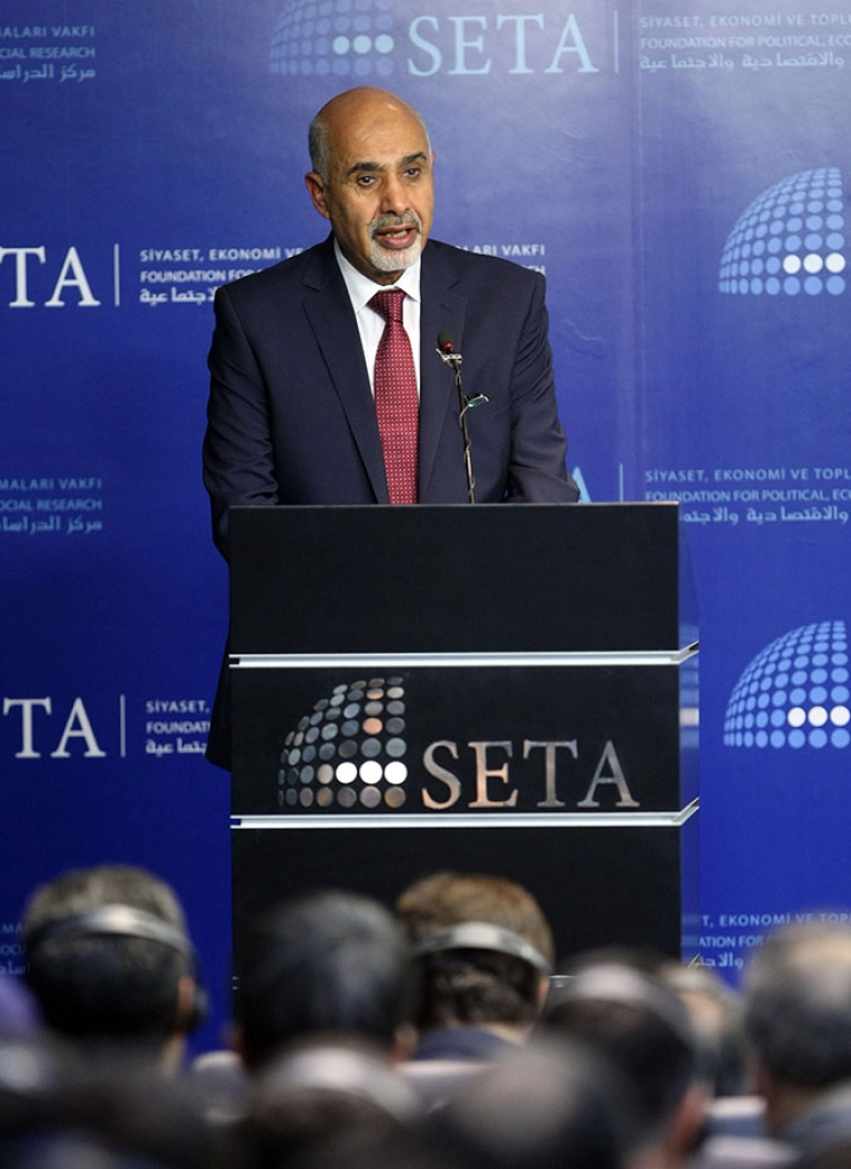 Yeni Bölge, Yeni İlişkiler: Türkiye ve Libya