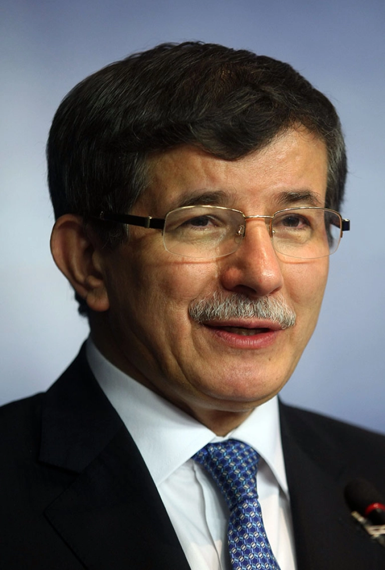 Yeni Bölge, Yeni İlişkiler: Türkiye ve Libya