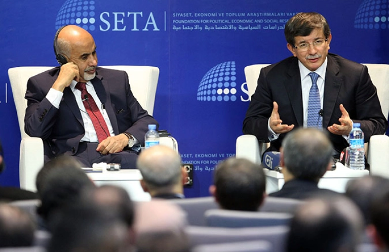 Yeni Bölge, Yeni İlişkiler: Türkiye ve Libya