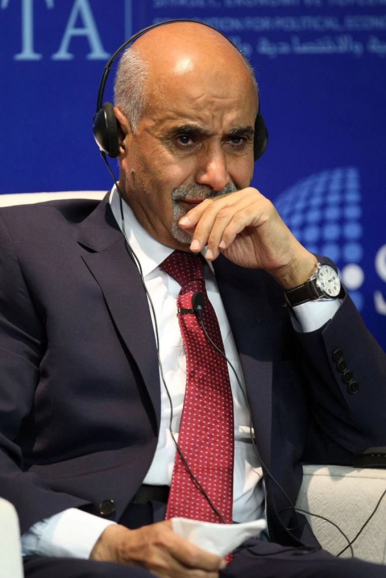 Yeni Bölge, Yeni İlişkiler: Türkiye ve Libya