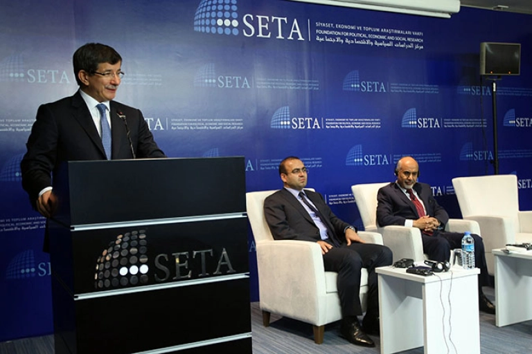 Yeni Bölge, Yeni İlişkiler: Türkiye ve Libya