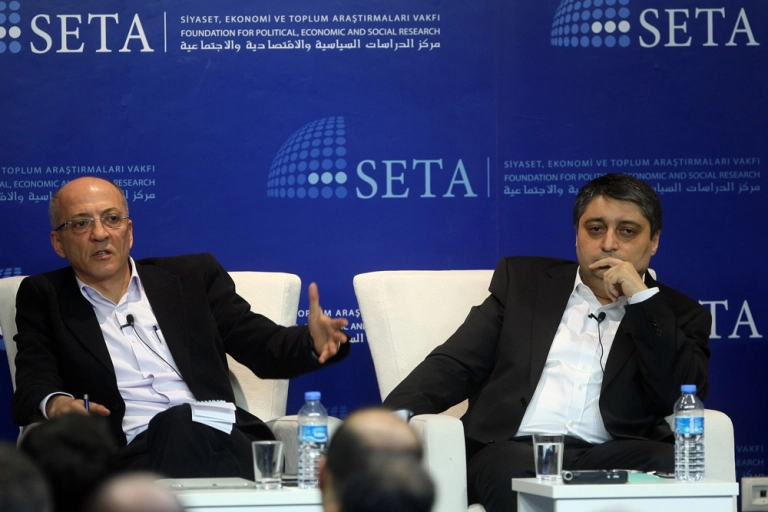 Arap Baharı ve Suriye Bağlamında Dış Habercilik