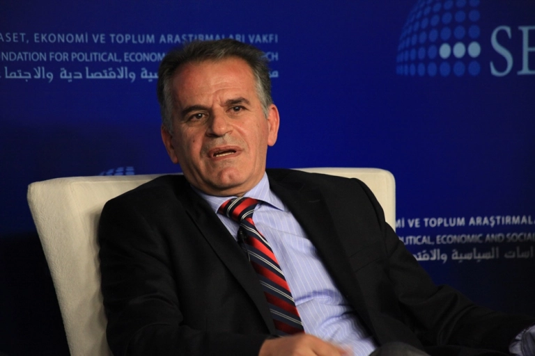 Batı Balkanlar Nereye Gidiyor?